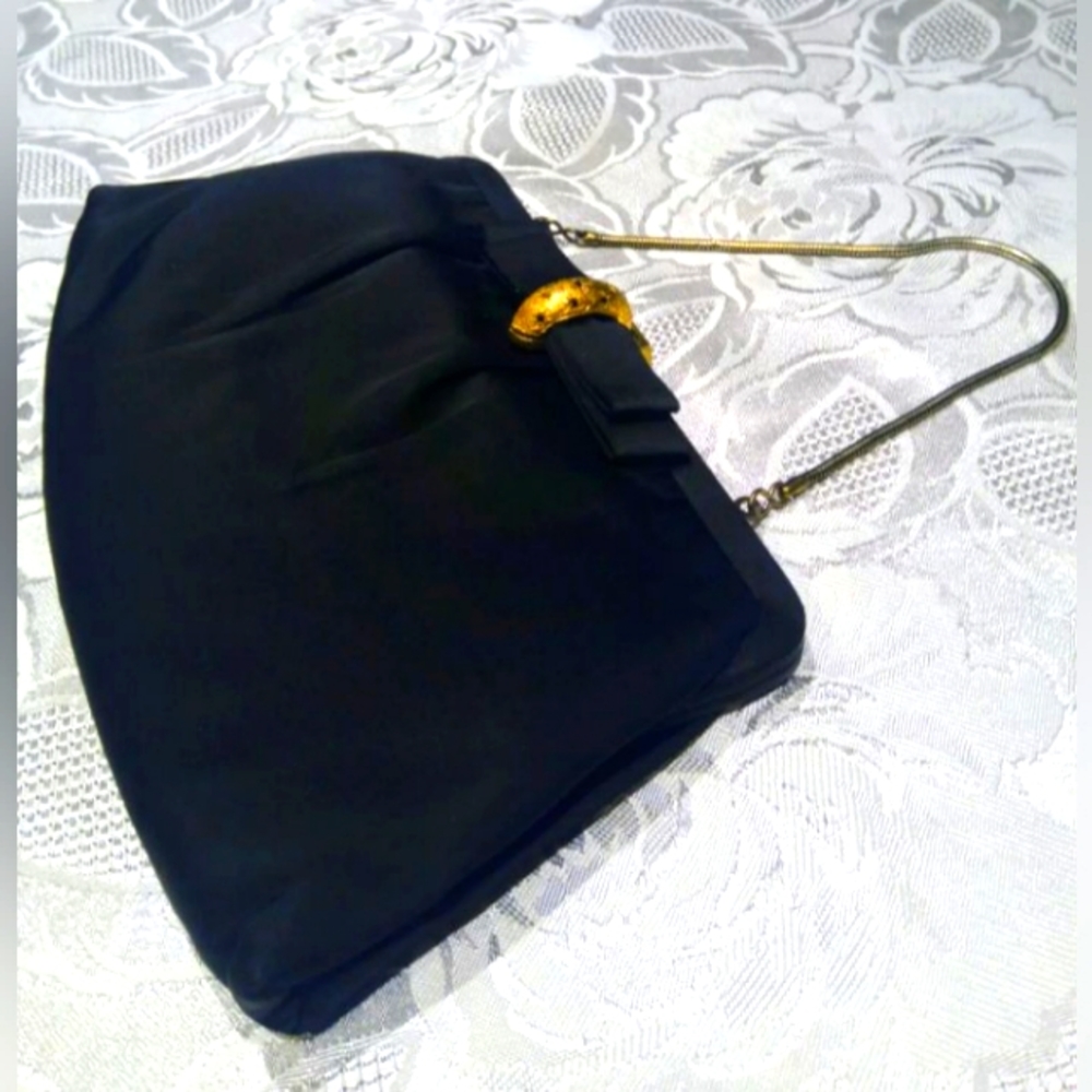 Mid century fancy purse